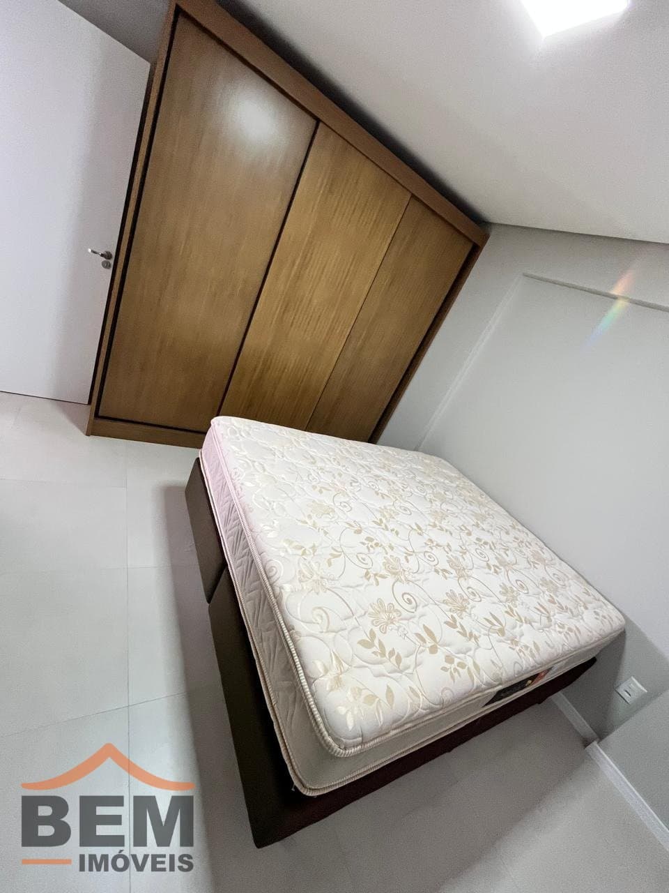 Apartamento para Locação com 1 quarto e 49m² no bairro Fazenda, em Itajaí