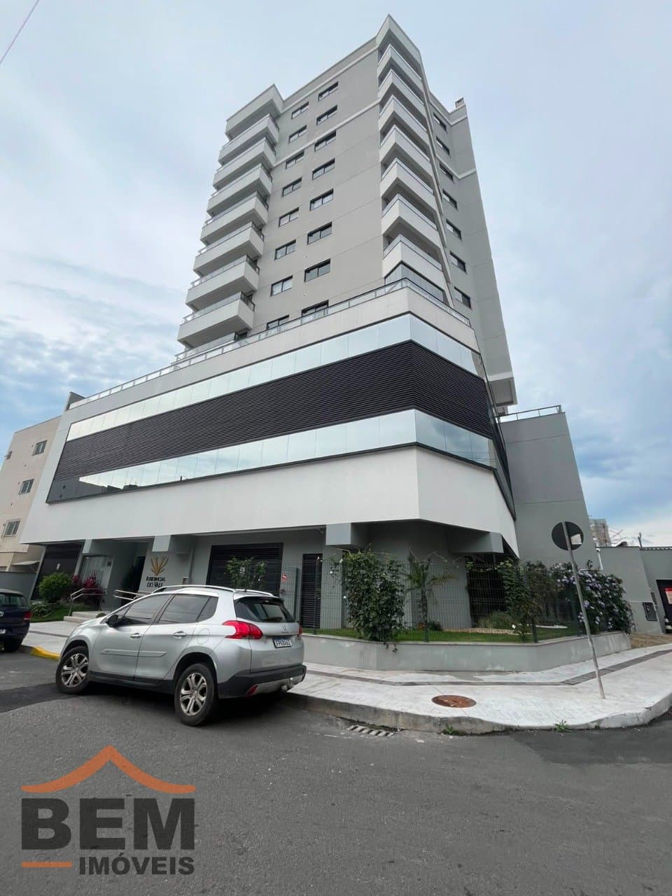 Apartamento para Locação com 1 quarto e 49m² no bairro Fazenda, em Itajaí