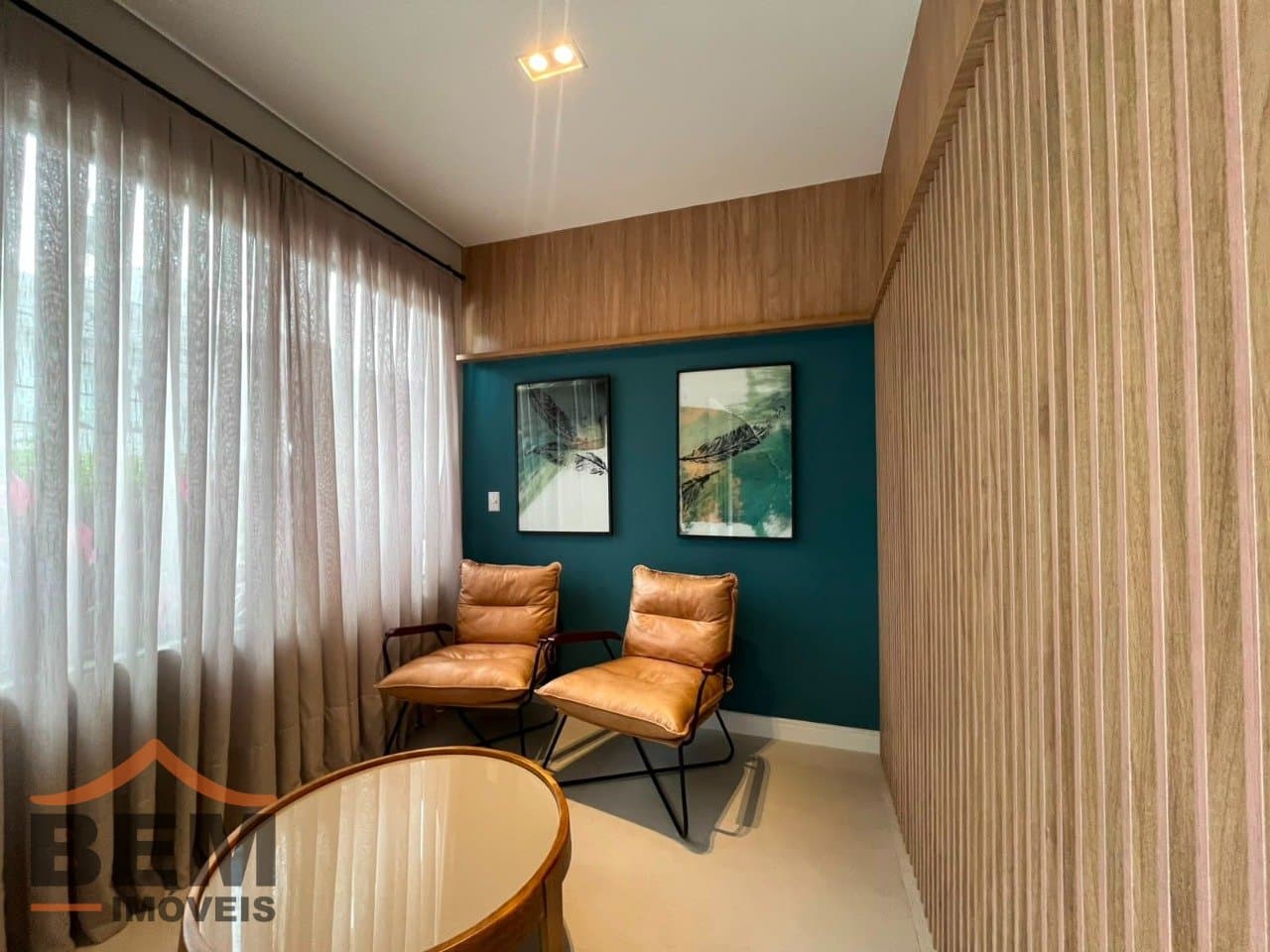 Apartamento para Locação com 1 quarto e 49m² no bairro Fazenda, em Itajaí