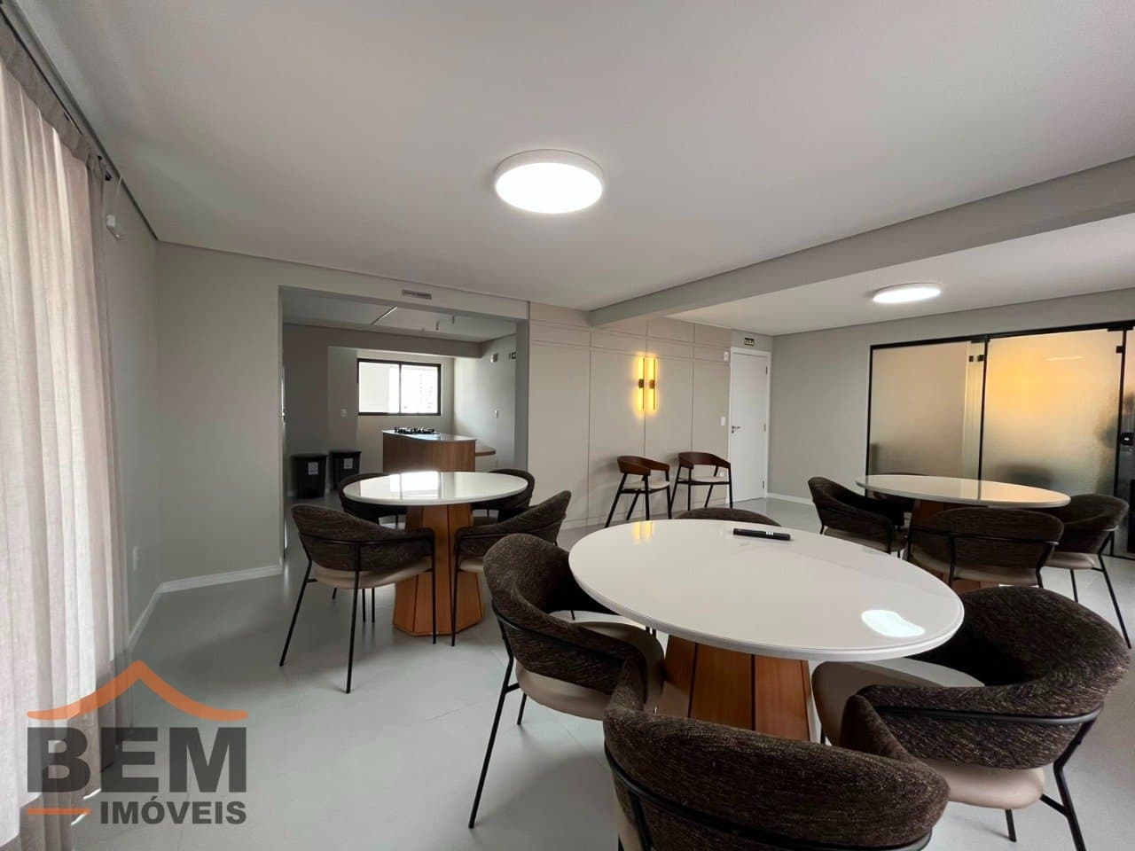 Apartamento para Locação com 1 quarto e 49m² no bairro Fazenda, em Itajaí