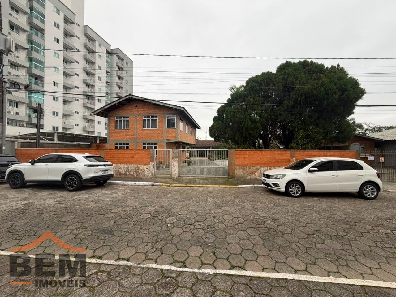 Terreno para Venda no bairro Cordeiros, em Itajai