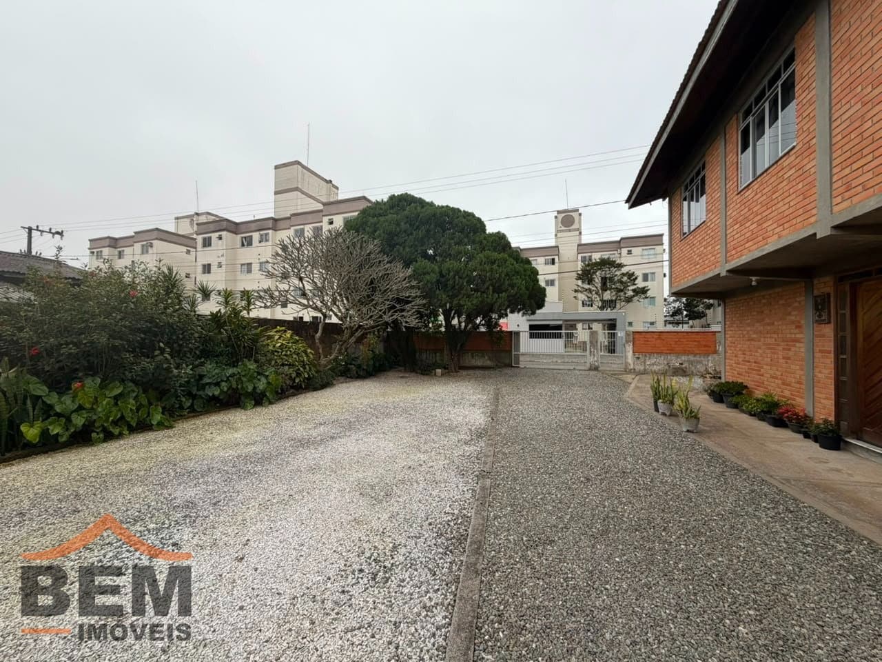 Terreno para Venda no bairro Cordeiros, em Itajai