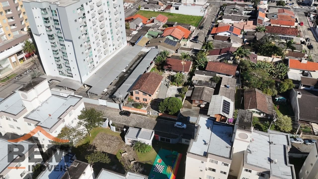 Terreno para Venda no bairro Cordeiros, em Itajai