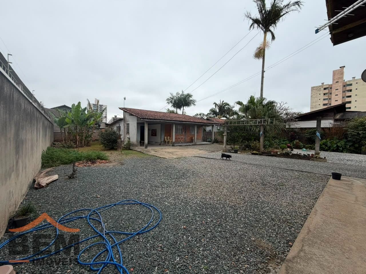 Terreno para Venda no bairro Cordeiros, em Itajai