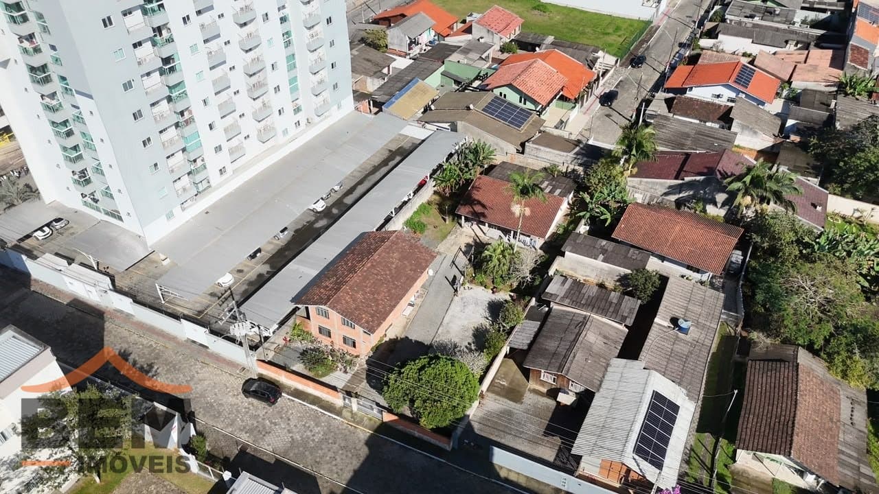 Terreno para Venda no bairro Cordeiros, em Itajai