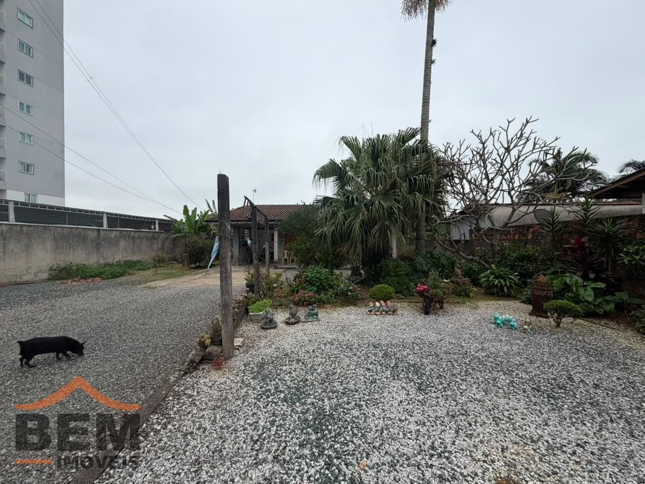 Terreno para Venda no bairro Cordeiros, em Itajai