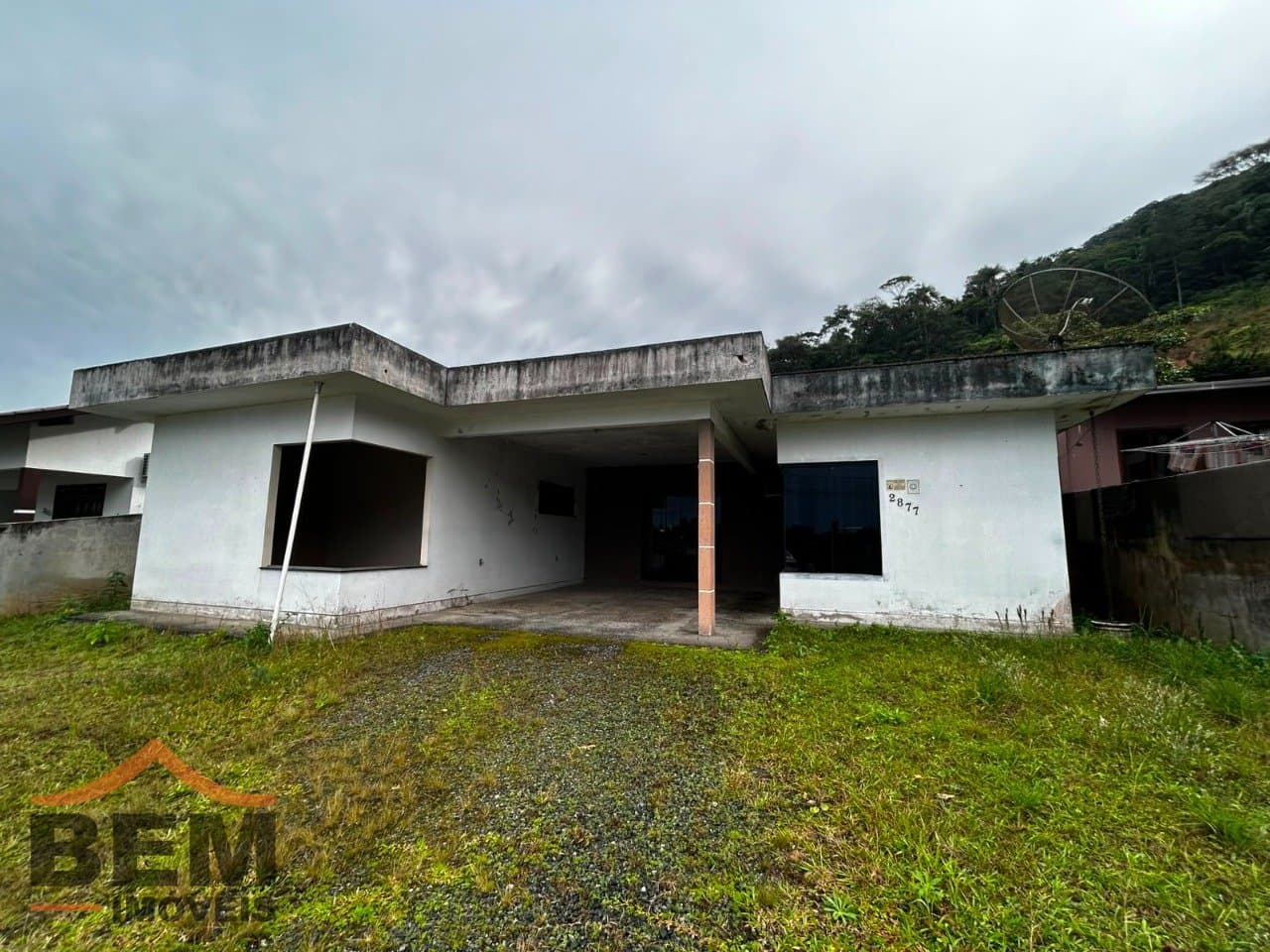 Terreno para Venda no bairro Espinheiros, em Itajaí