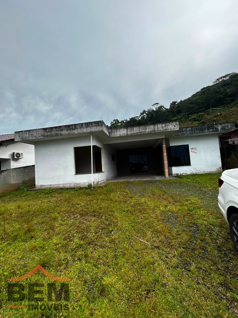 Terreno para Venda no bairro Espinheiros, em Itajaí
