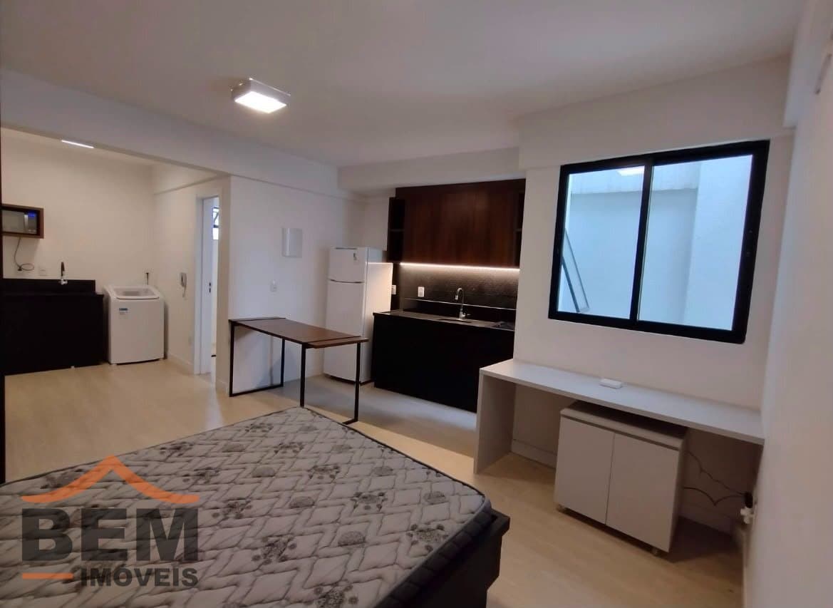 Loft para Locação com 1 quarto e 35m² no bairro Centro, em Itajaí