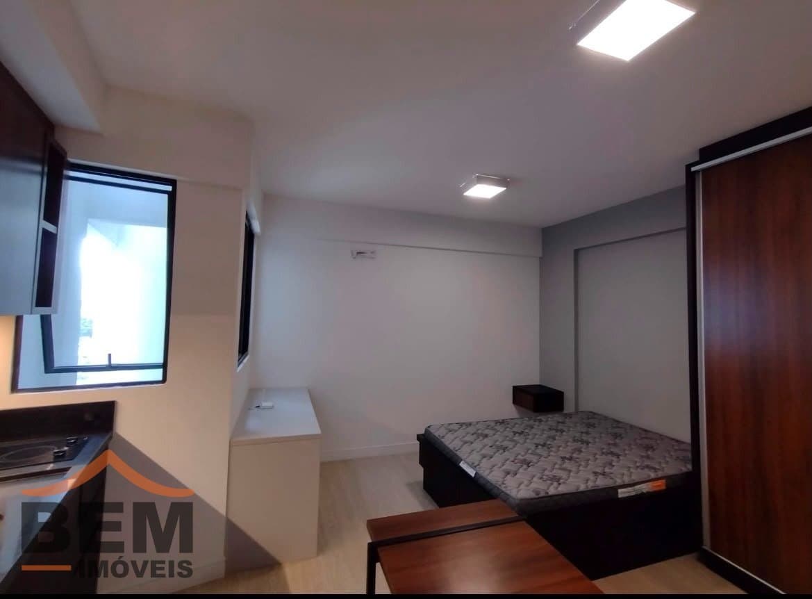 Loft para Locação com 1 quarto e 35m² no bairro Centro, em Itajaí