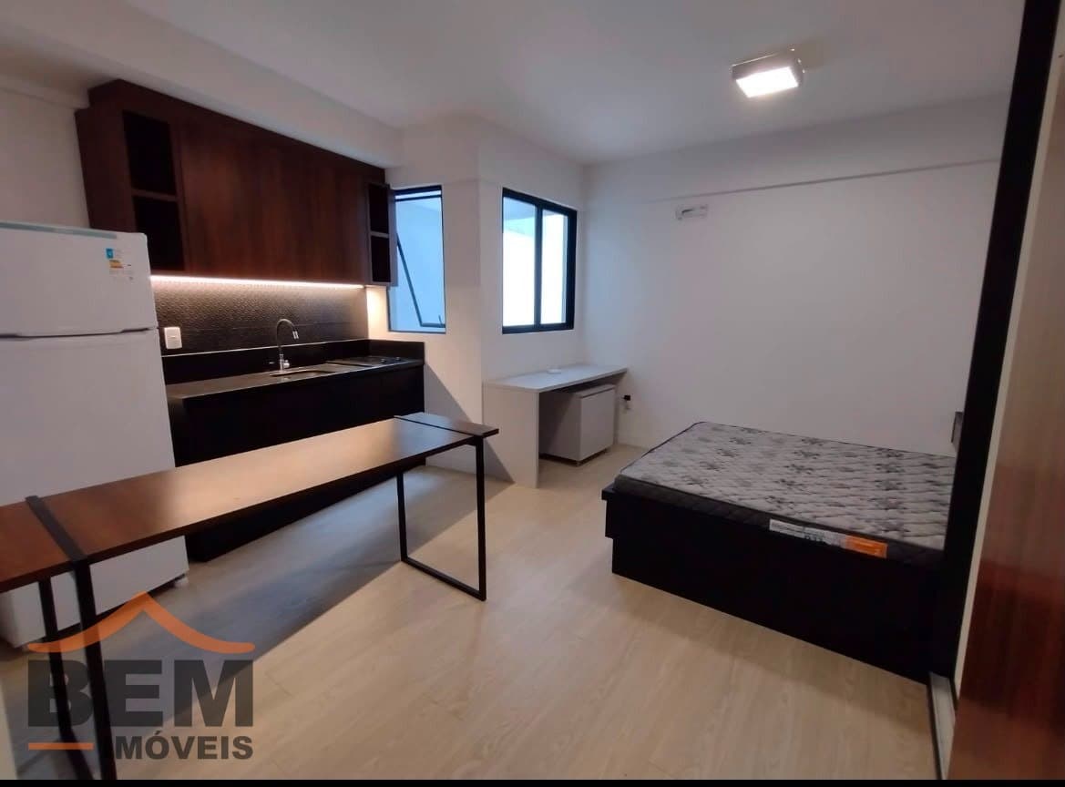 Loft para Locação com 1 quarto e 35m² no bairro Centro, em Itajaí