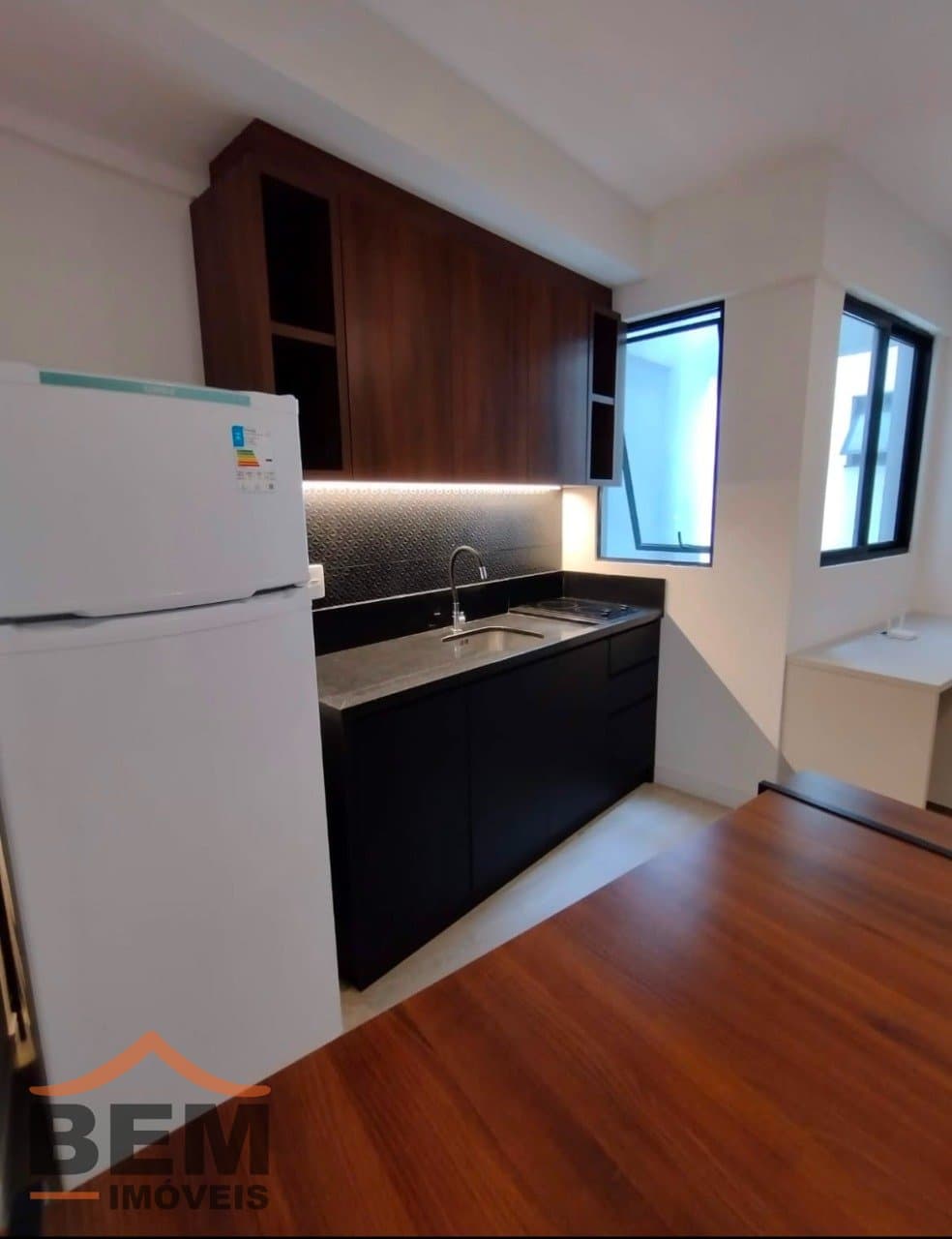 Loft para Locação com 1 quarto e 35m² no bairro Centro, em Itajaí