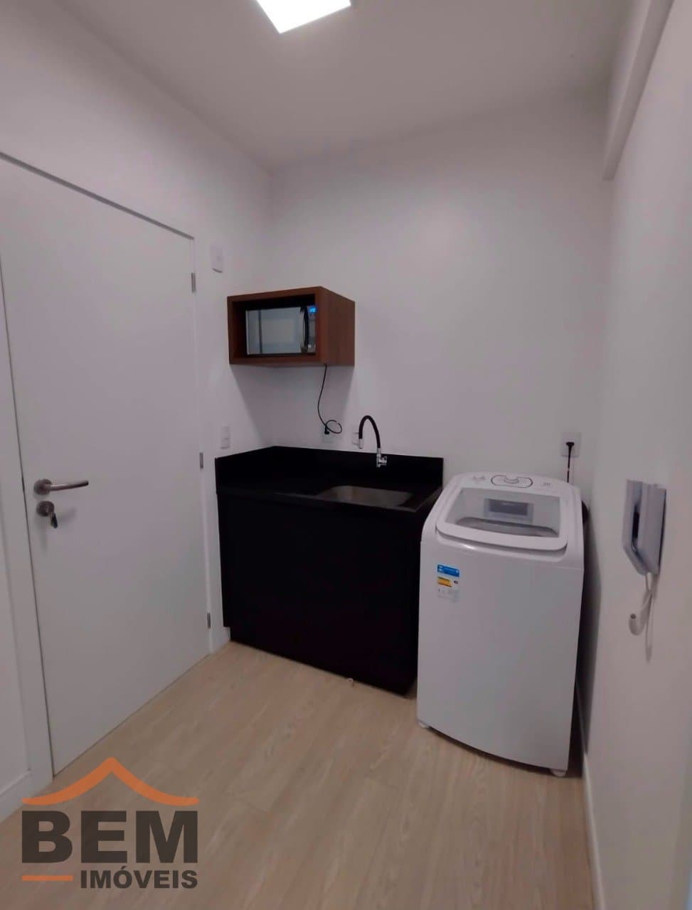 Loft para Locação com 1 quarto e 35m² no bairro Centro, em Itajaí