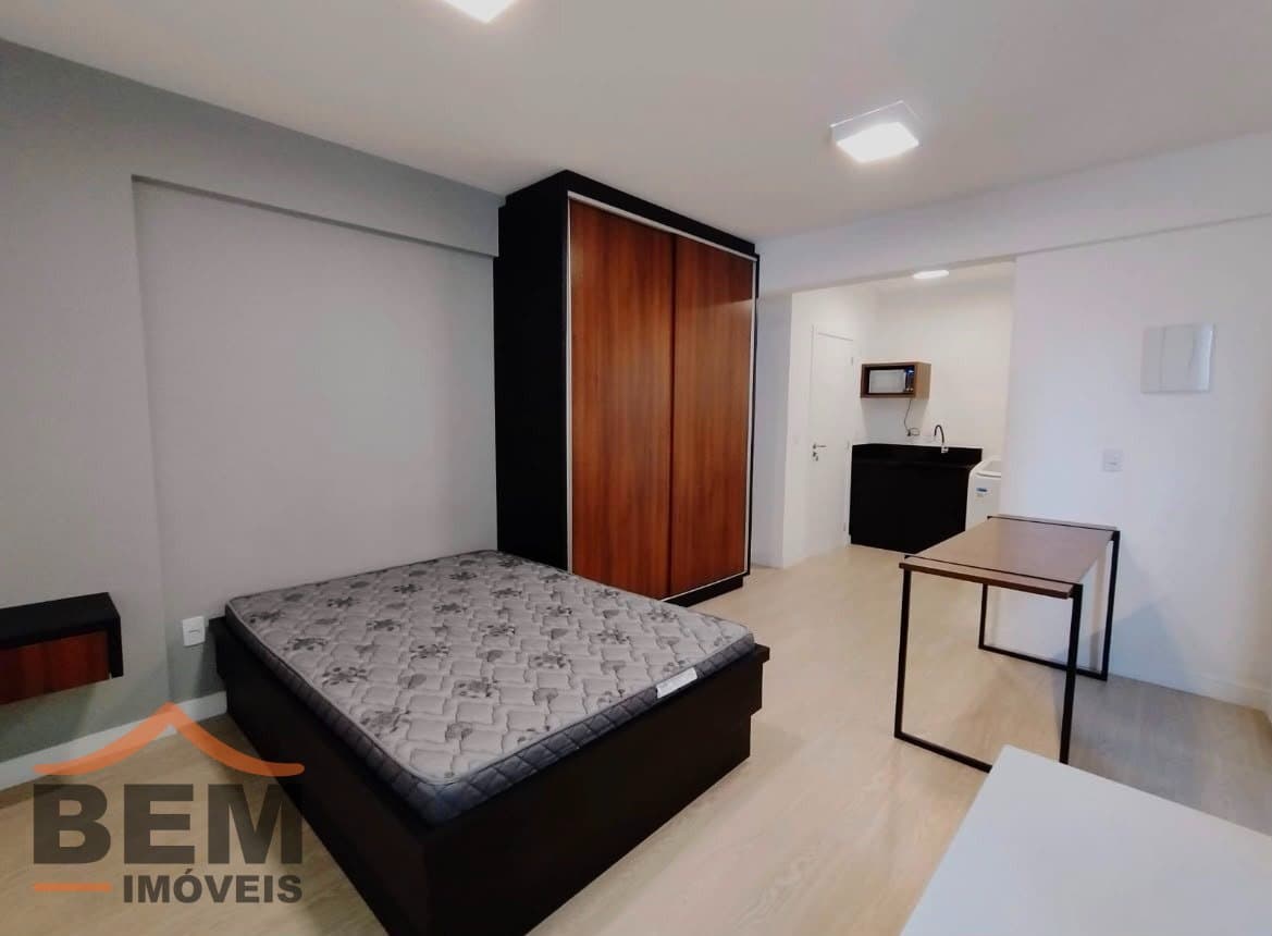 Loft para Locação com 1 quarto e 35m² no bairro Centro, em Itajaí