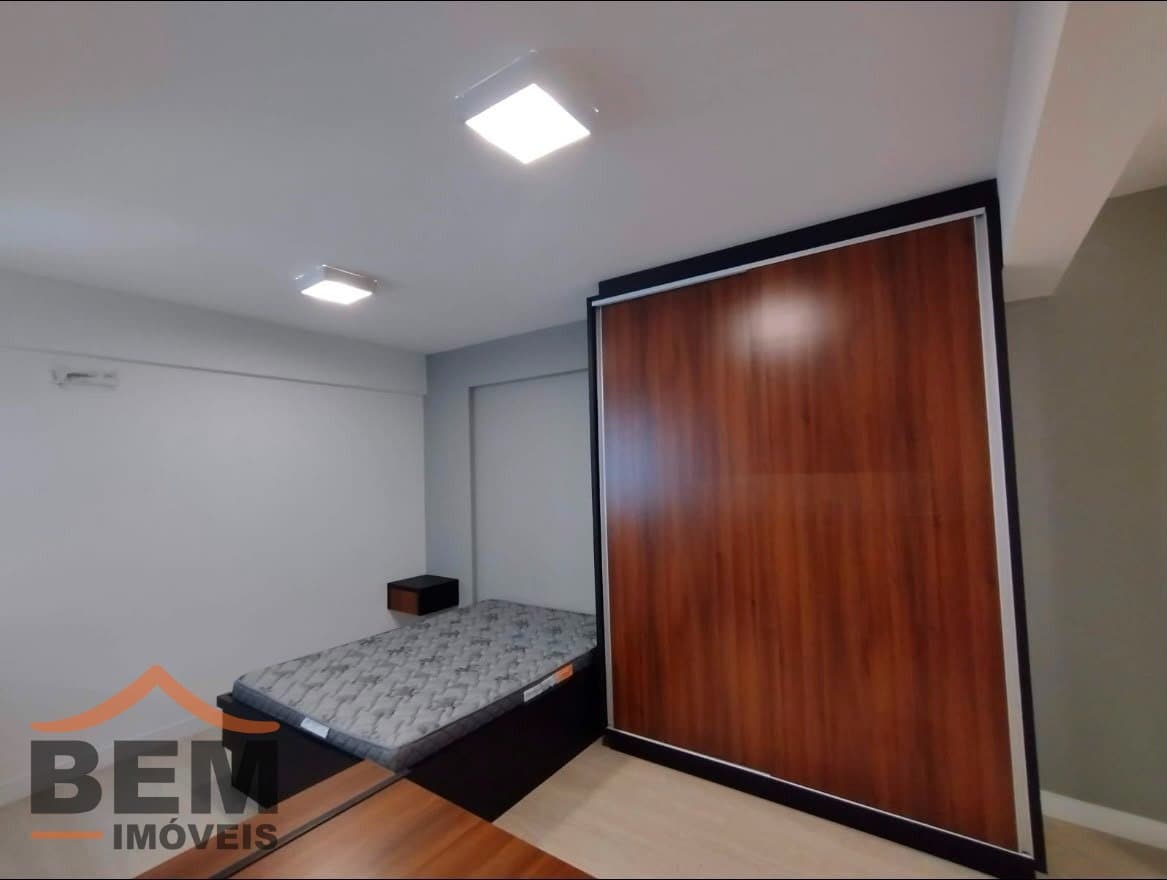 Loft para Locação com 1 quarto e 35m² no bairro Centro, em Itajaí