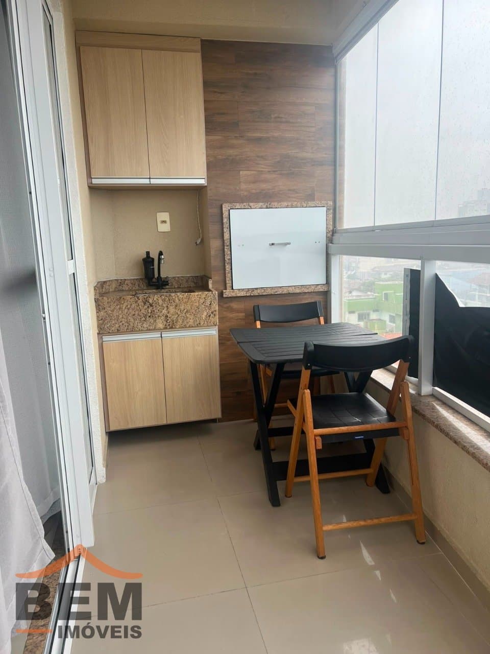 Apartamento para Venda com 3 quartos e 129m² no bairro Centro, em Navegantes