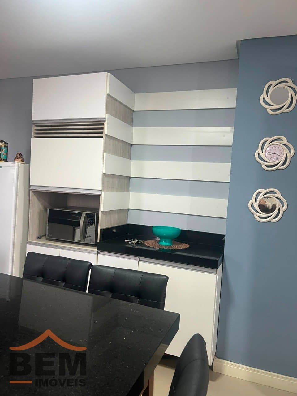 Apartamento para Venda com 3 quartos e 129m² no bairro Centro, em Navegantes