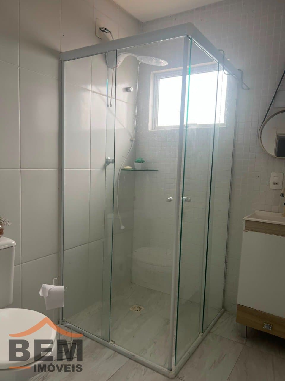 Apartamento para Venda com 3 quartos e 129m² no bairro Centro, em Navegantes