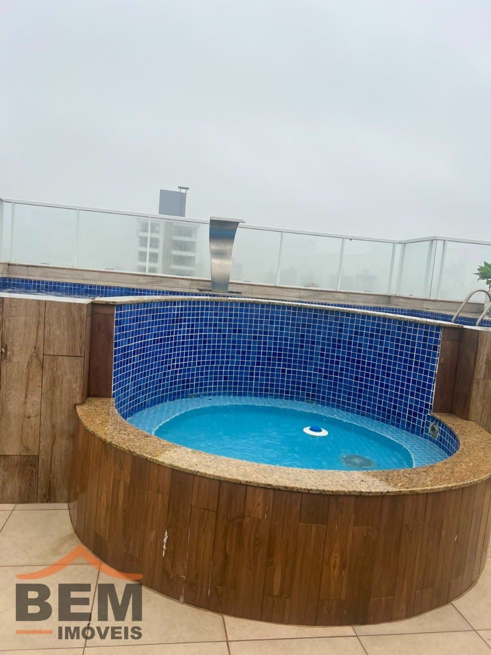 Apartamento para Venda com 3 quartos e 129m² no bairro Centro, em Navegantes