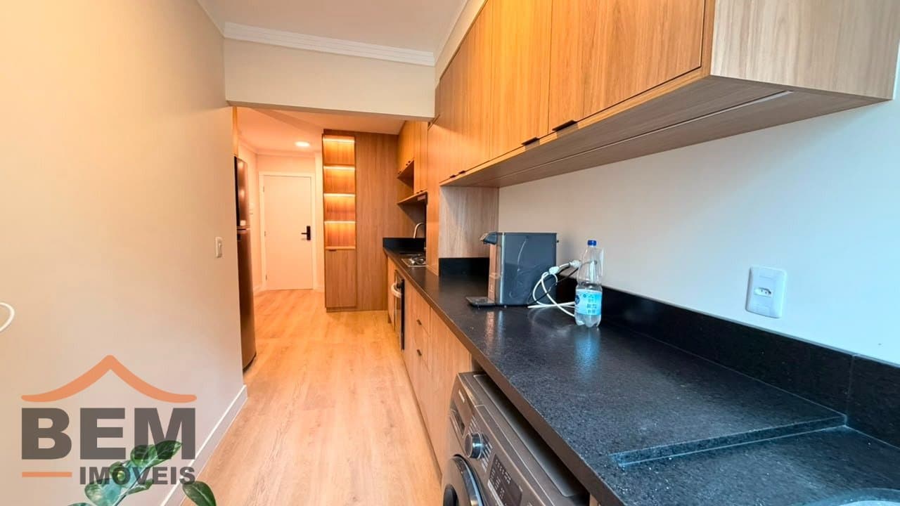 Apartamento para Venda com 3 quartos e 100m² no bairro Praia Brava, em Itajai