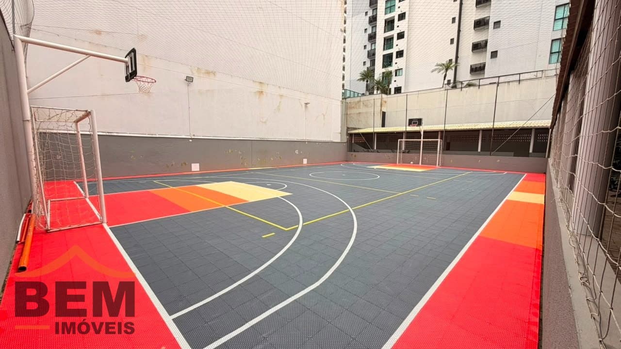 Apartamento para Venda com 3 quartos e 100m² no bairro Praia Brava, em Itajai