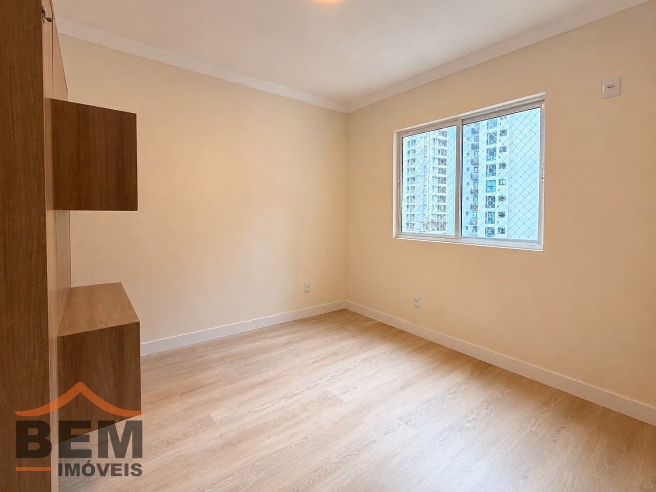 Apartamento para Venda com 3 quartos e 100m² no bairro Praia Brava, em Itajai