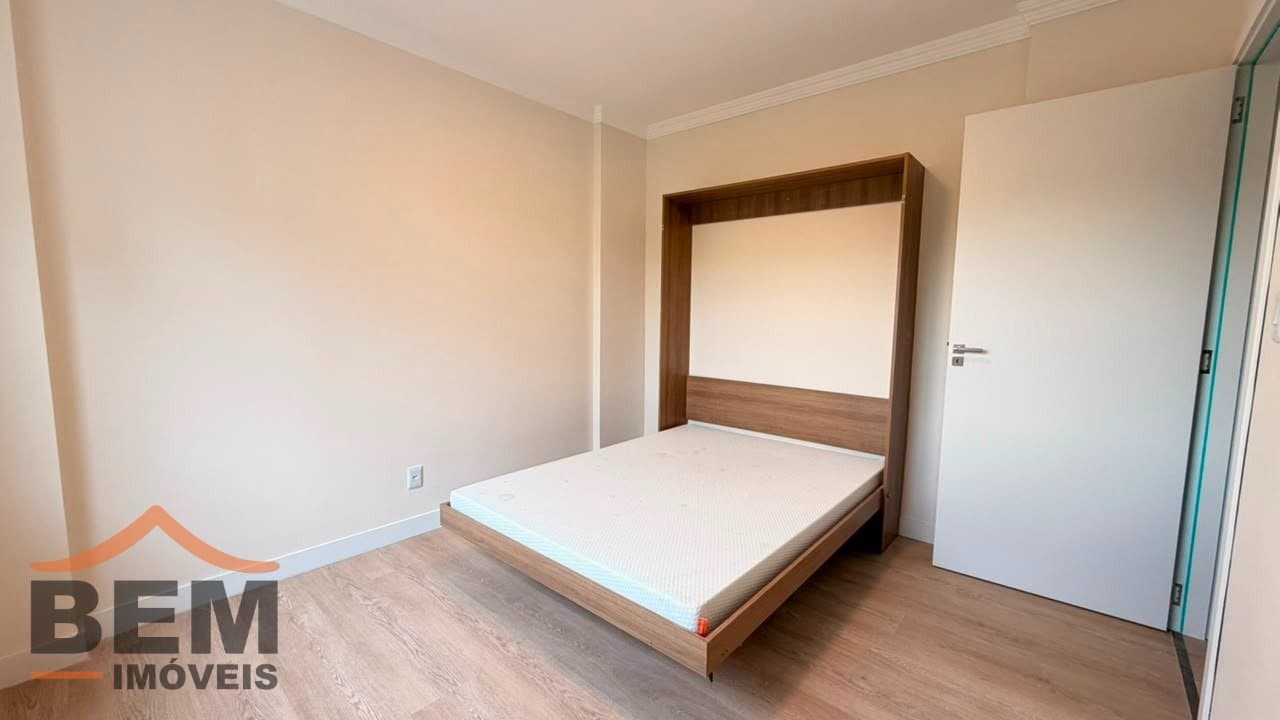 Apartamento para Venda com 3 quartos e 100m² no bairro Praia Brava, em Itajai