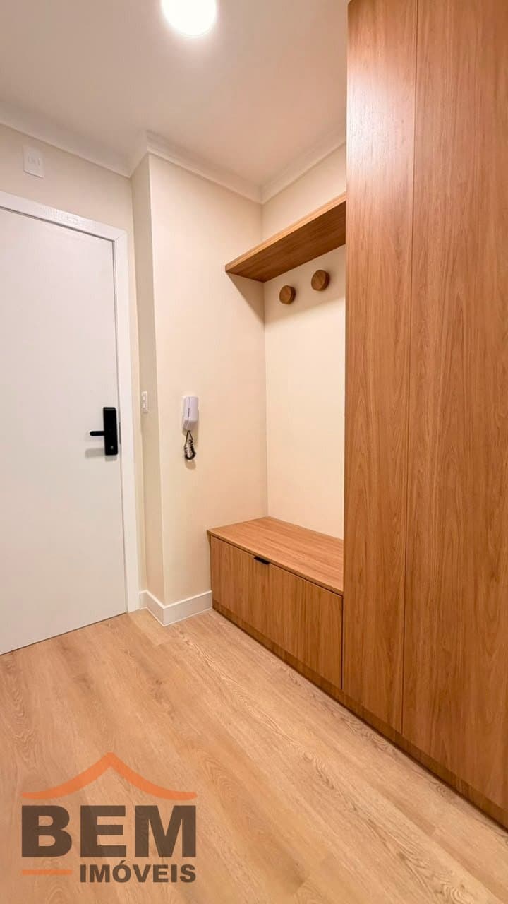 Apartamento para Venda com 3 quartos e 100m² no bairro Praia Brava, em Itajai