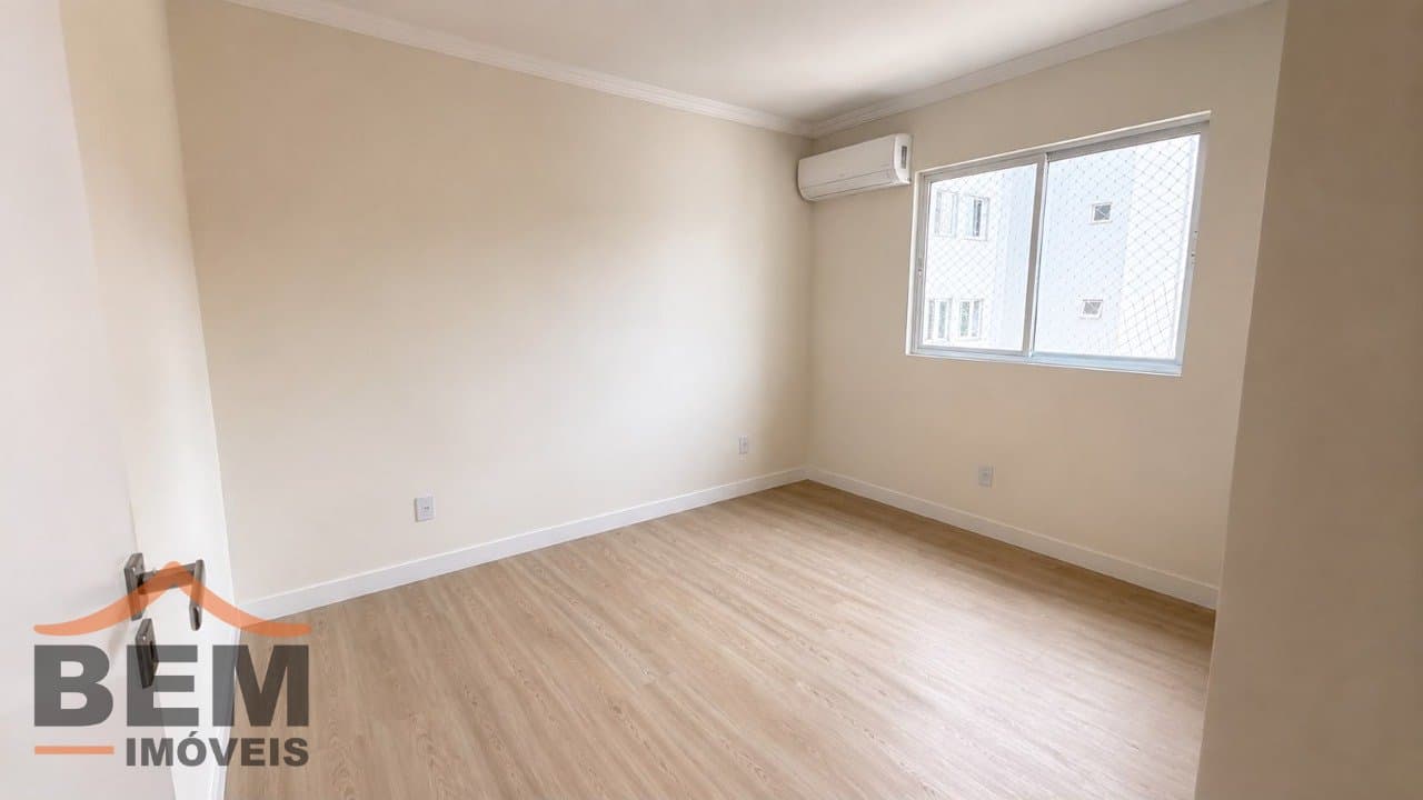 Apartamento para Venda com 3 quartos e 100m² no bairro Praia Brava, em Itajai