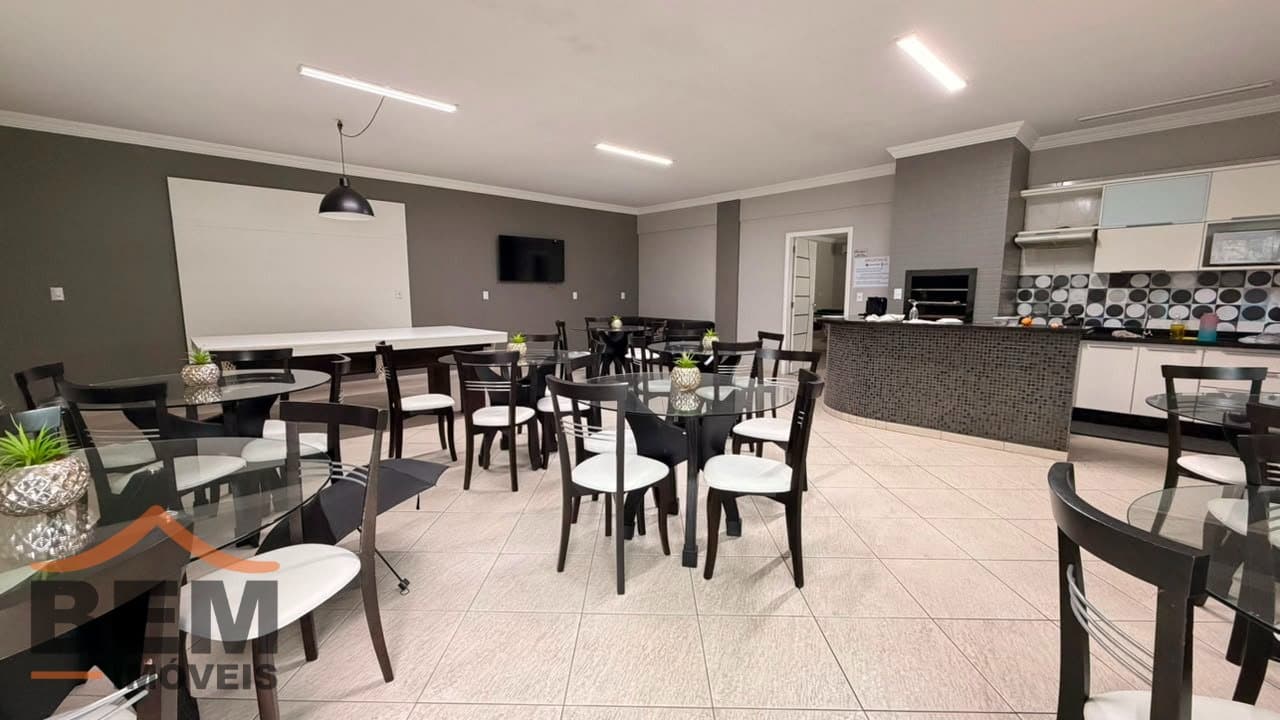 Apartamento para Venda com 3 quartos e 100m² no bairro Praia Brava, em Itajai