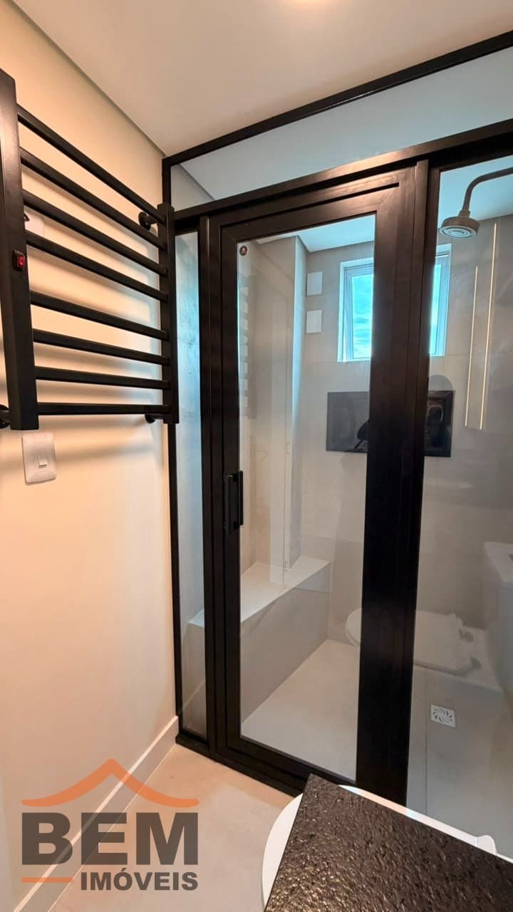 Apartamento para Venda com 3 quartos e 100m² no bairro Praia Brava, em Itajai