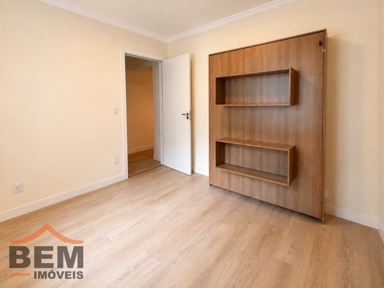 Apartamento para Venda com 3 quartos e 100m² no bairro Praia Brava, em Itajai
