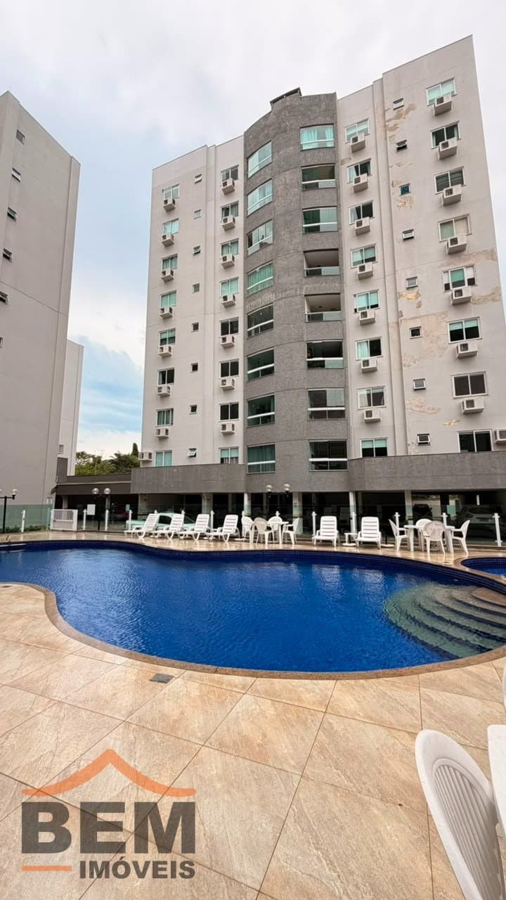 Apartamento para Venda com 3 quartos e 100m² no bairro Praia Brava, em Itajai