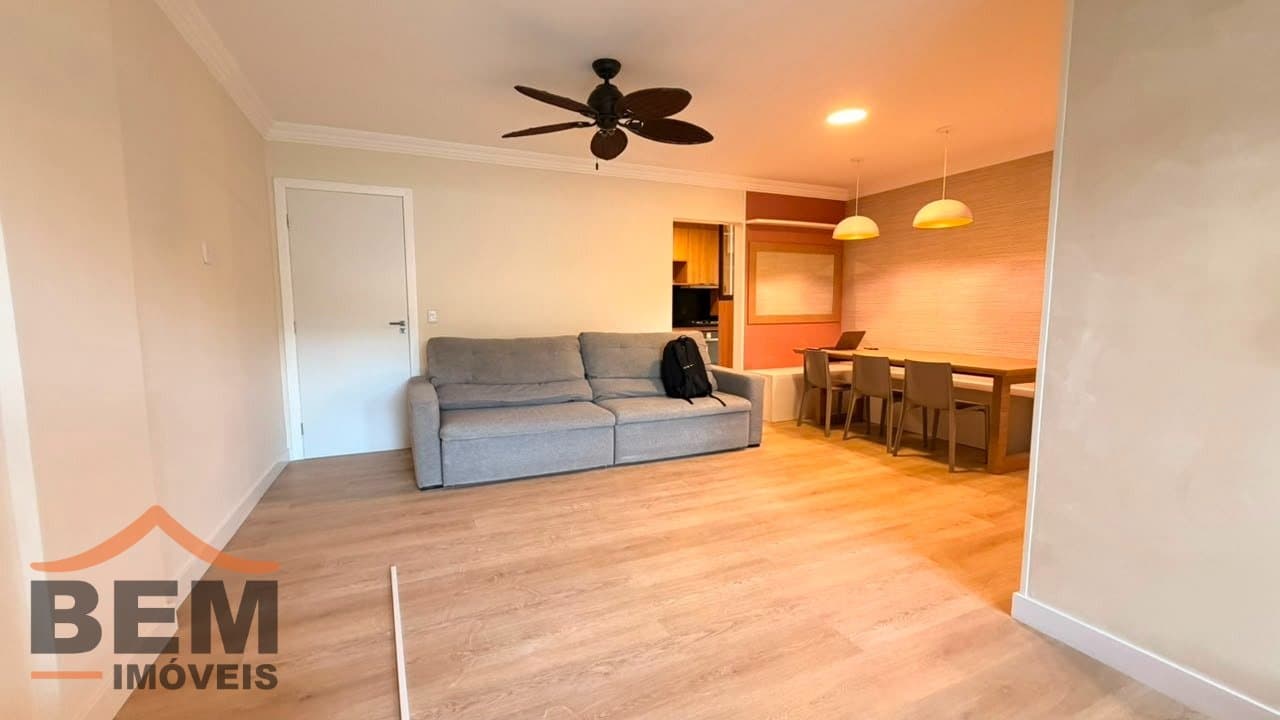 Apartamento para Venda com 3 quartos e 100m² no bairro Praia Brava, em Itajai