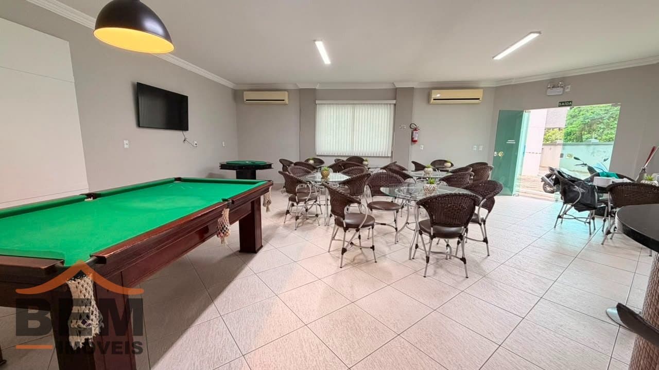 Apartamento para Venda com 3 quartos e 100m² no bairro Praia Brava, em Itajai