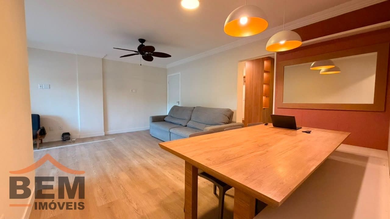 Apartamento para Venda com 3 quartos e 100m² no bairro Praia Brava, em Itajai