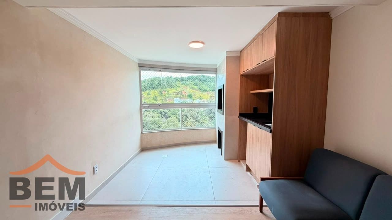 Apartamento para Venda com 3 quartos e 100m² no bairro Praia Brava, em Itajai