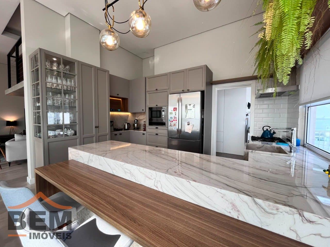 Apartamento para Venda com 3 quartos e 205m² no bairro Fazenda, em Itajai