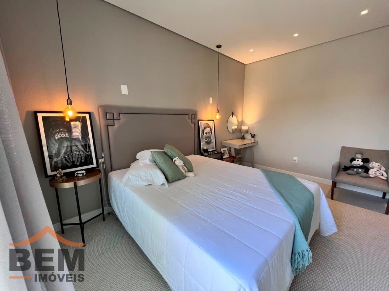 Apartamento para Venda com 3 quartos e 205m² no bairro Fazenda, em Itajai