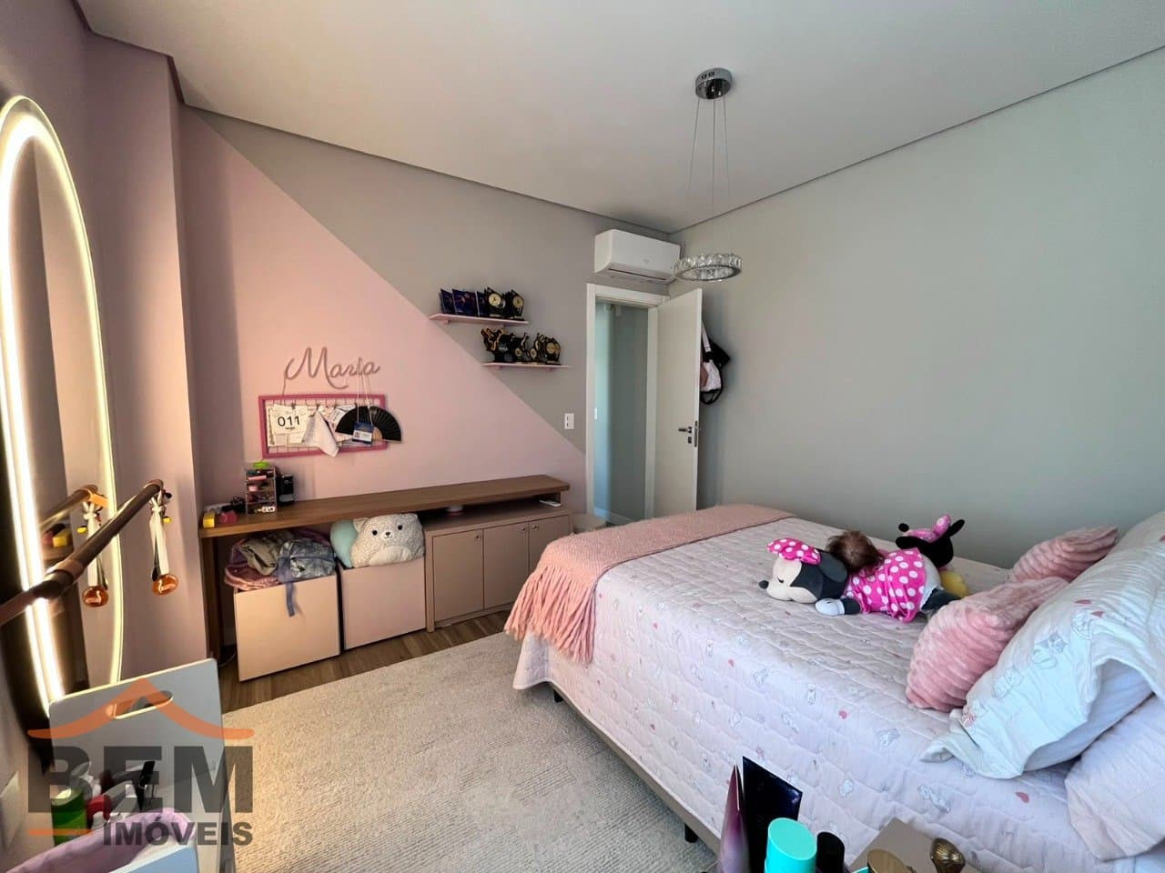 Apartamento para Venda com 3 quartos e 205m² no bairro Fazenda, em Itajai