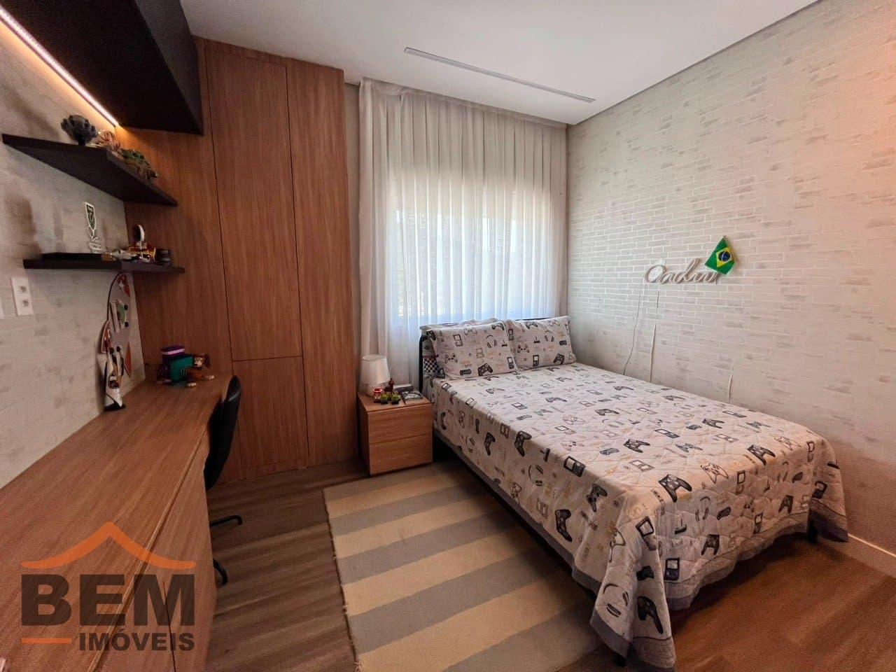Apartamento para Venda com 3 quartos e 205m² no bairro Fazenda, em Itajai