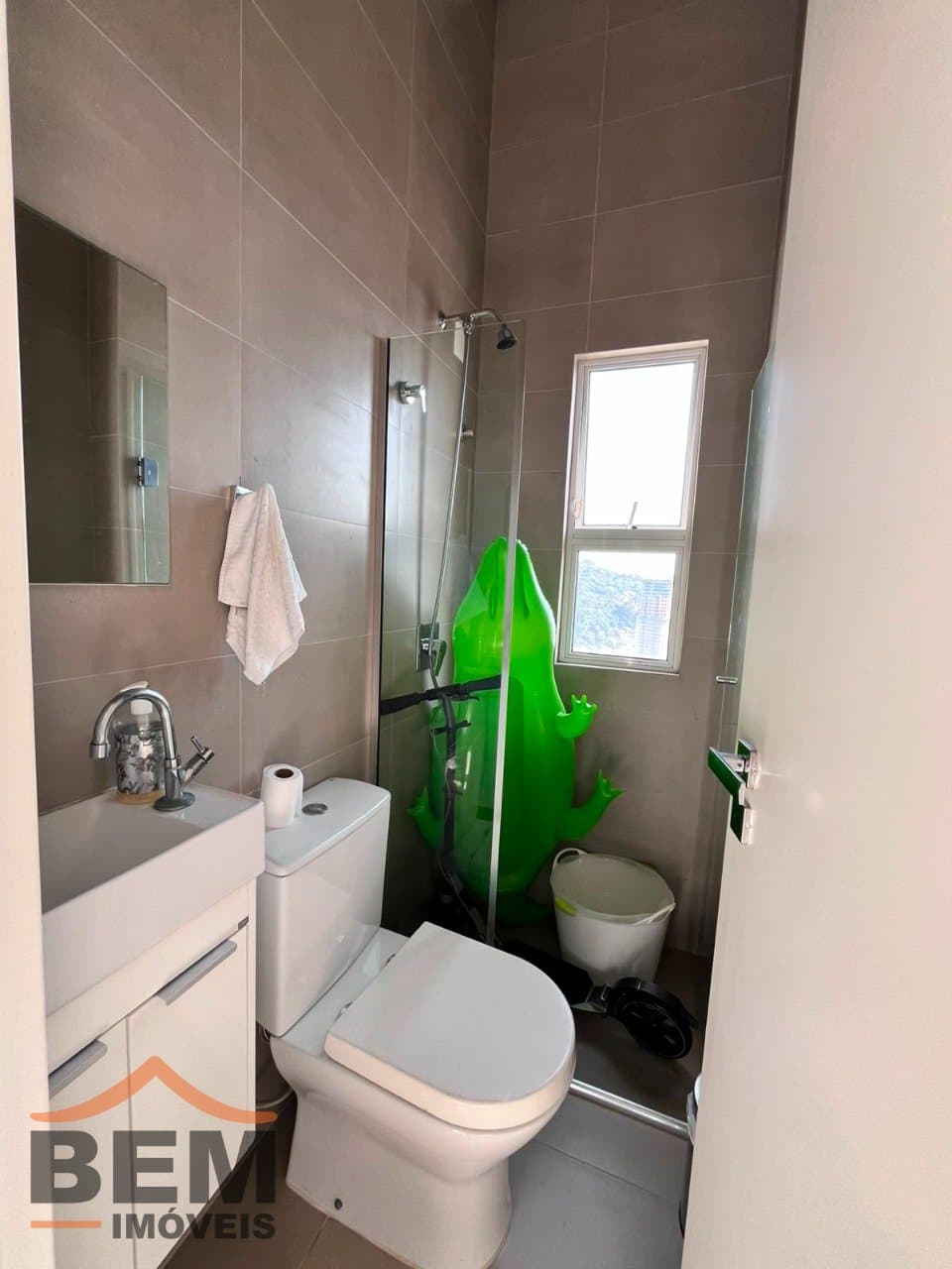 Apartamento para Venda com 3 quartos e 205m² no bairro Fazenda, em Itajai