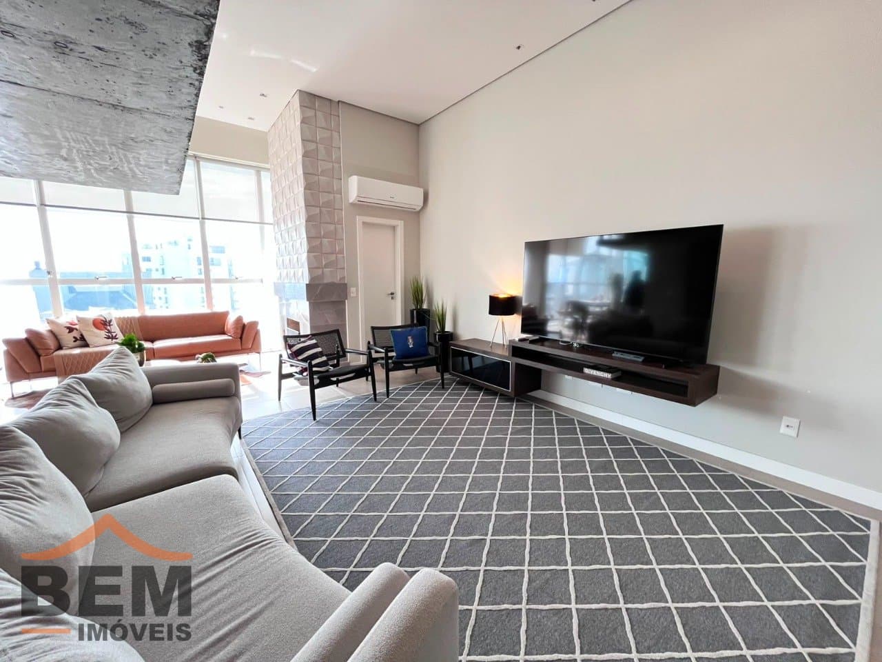 Apartamento para Venda com 3 quartos e 205m² no bairro Fazenda, em Itajai