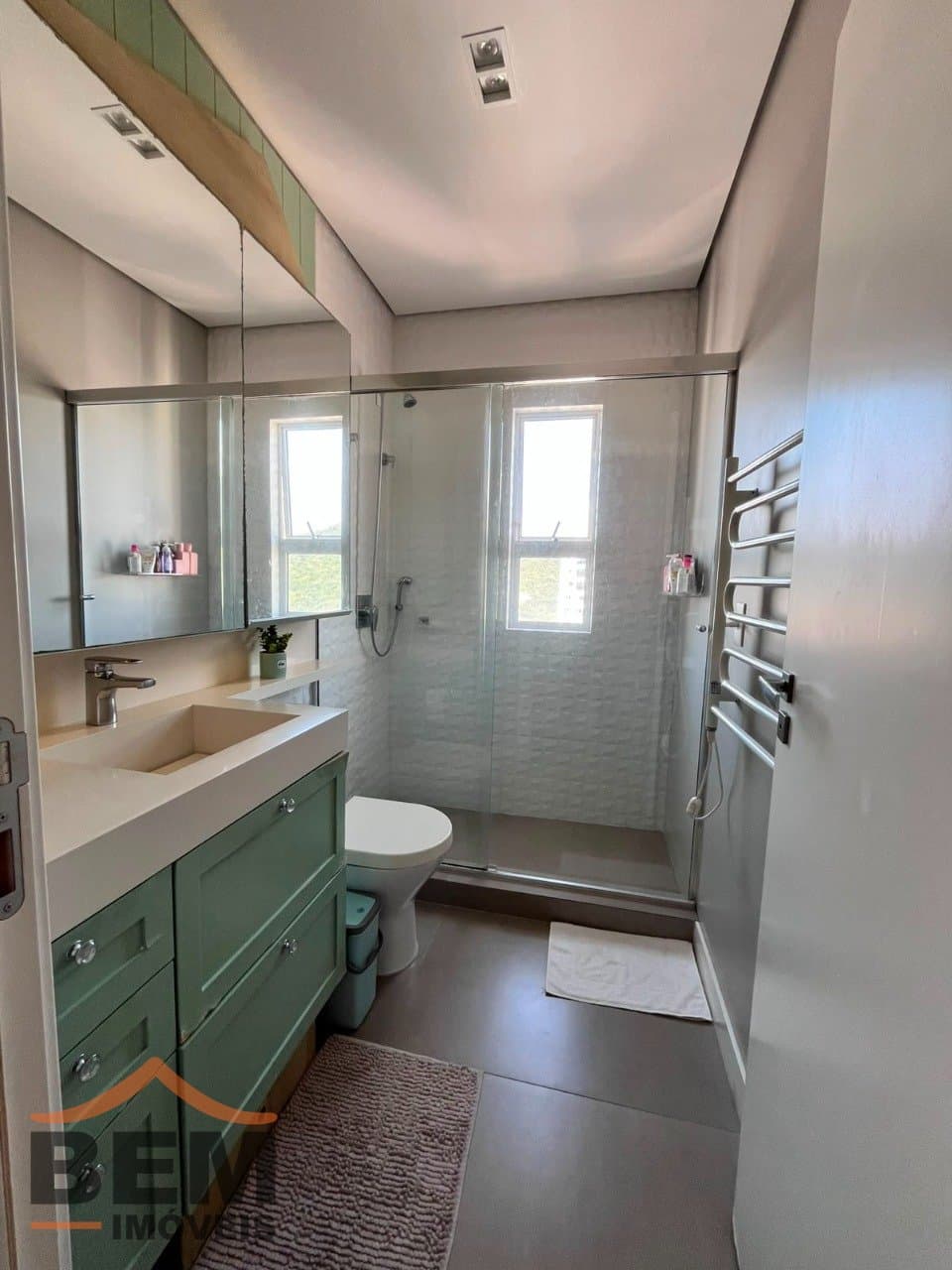 Apartamento para Venda com 3 quartos e 205m² no bairro Fazenda, em Itajai