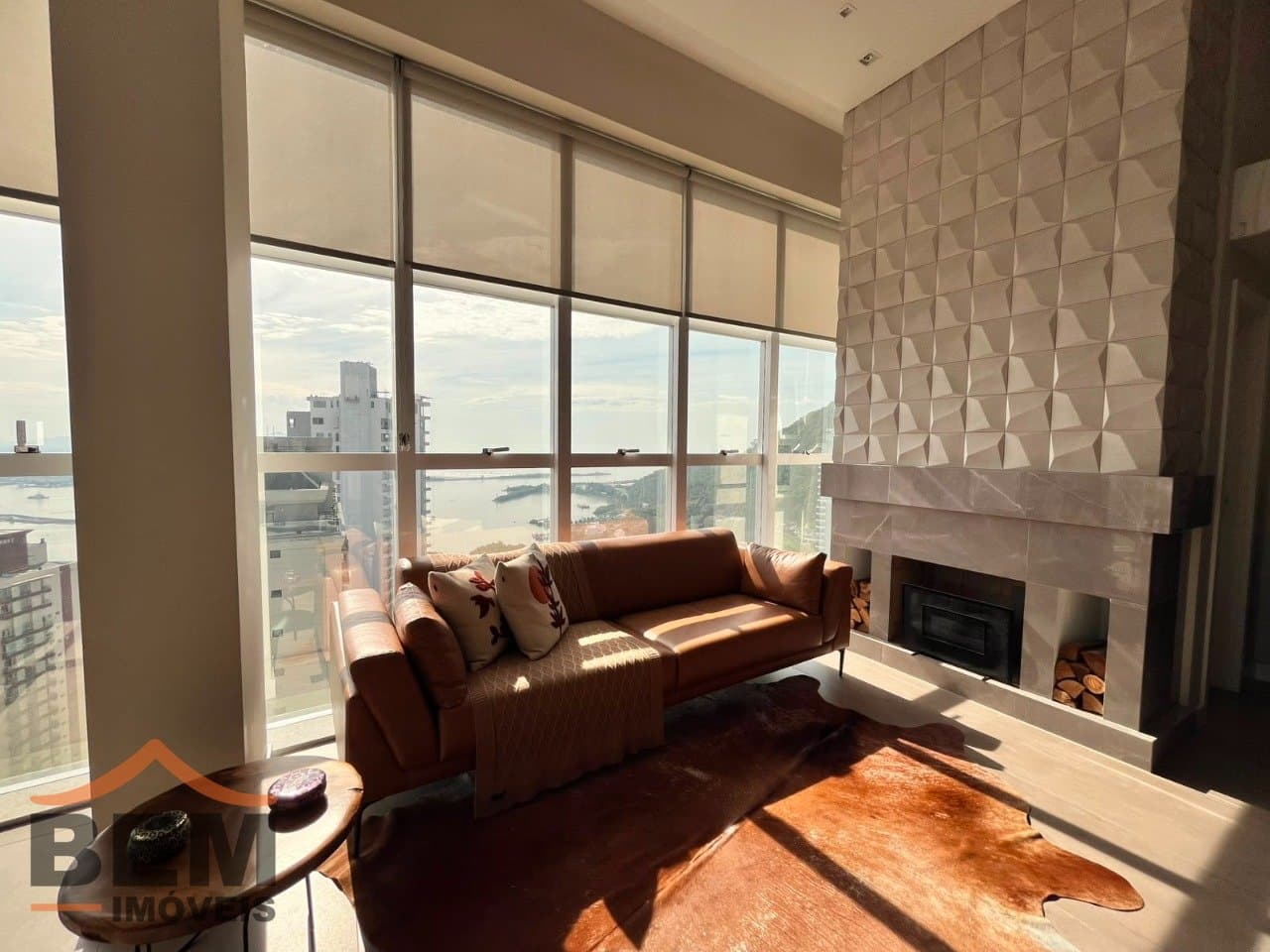 Apartamento para Venda com 3 quartos e 205m² no bairro Fazenda, em Itajai
