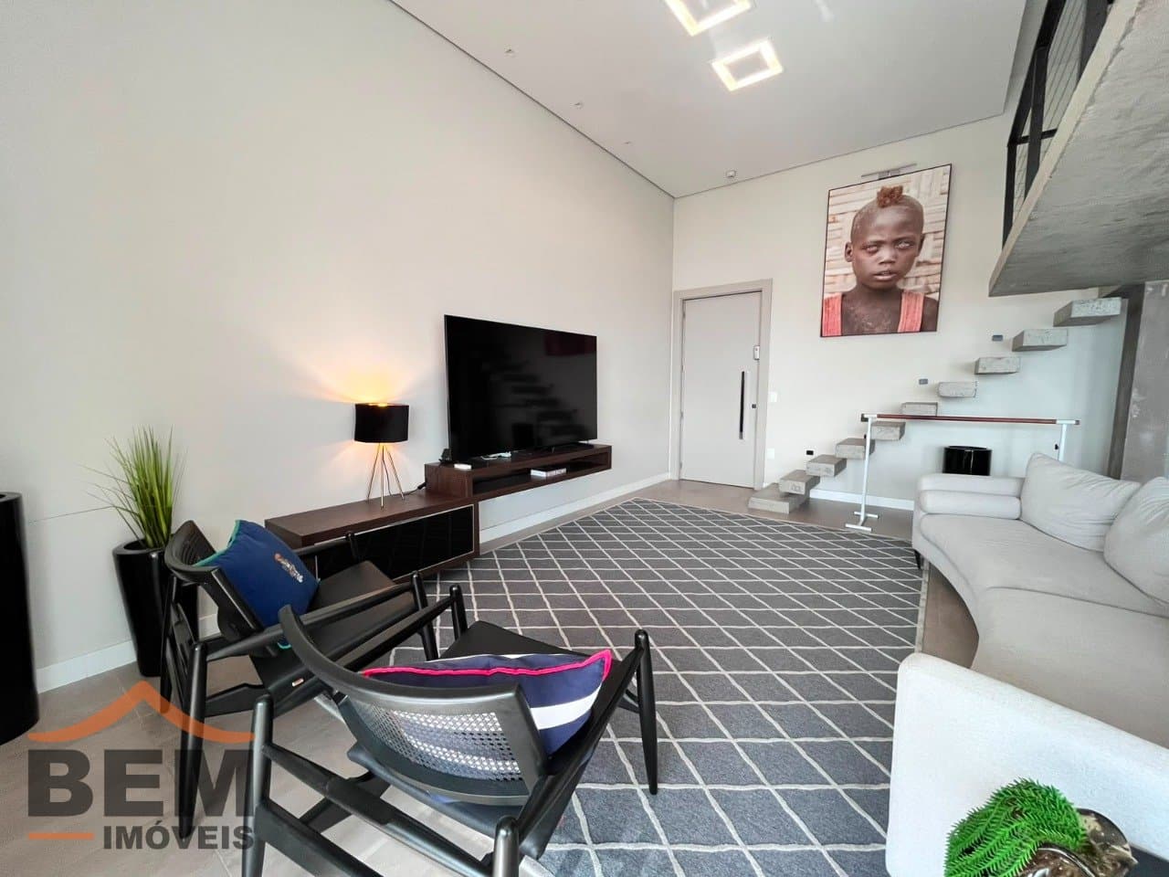 Apartamento para Venda com 3 quartos e 205m² no bairro Fazenda, em Itajai