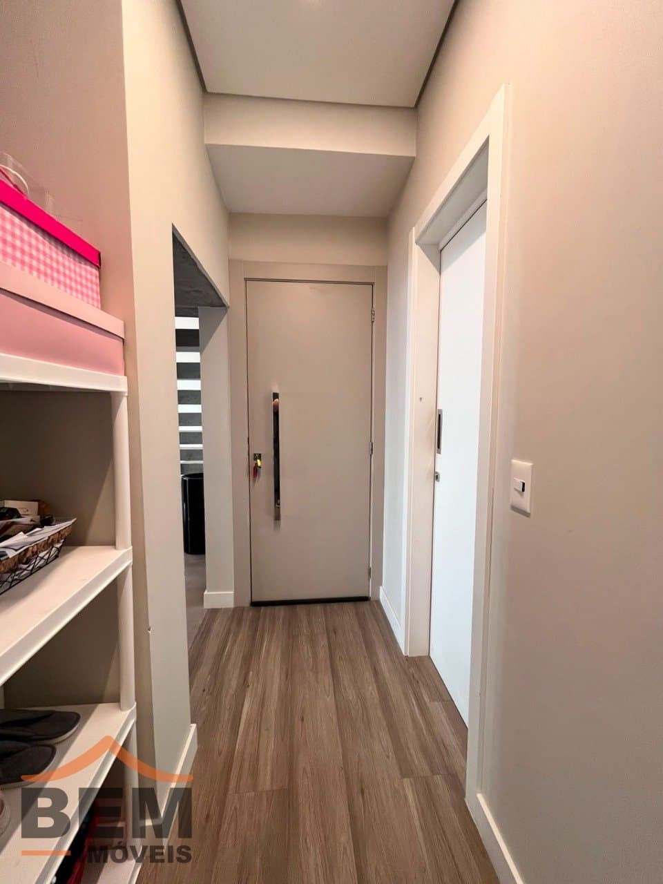 Apartamento para Venda com 3 quartos e 205m² no bairro Fazenda, em Itajai