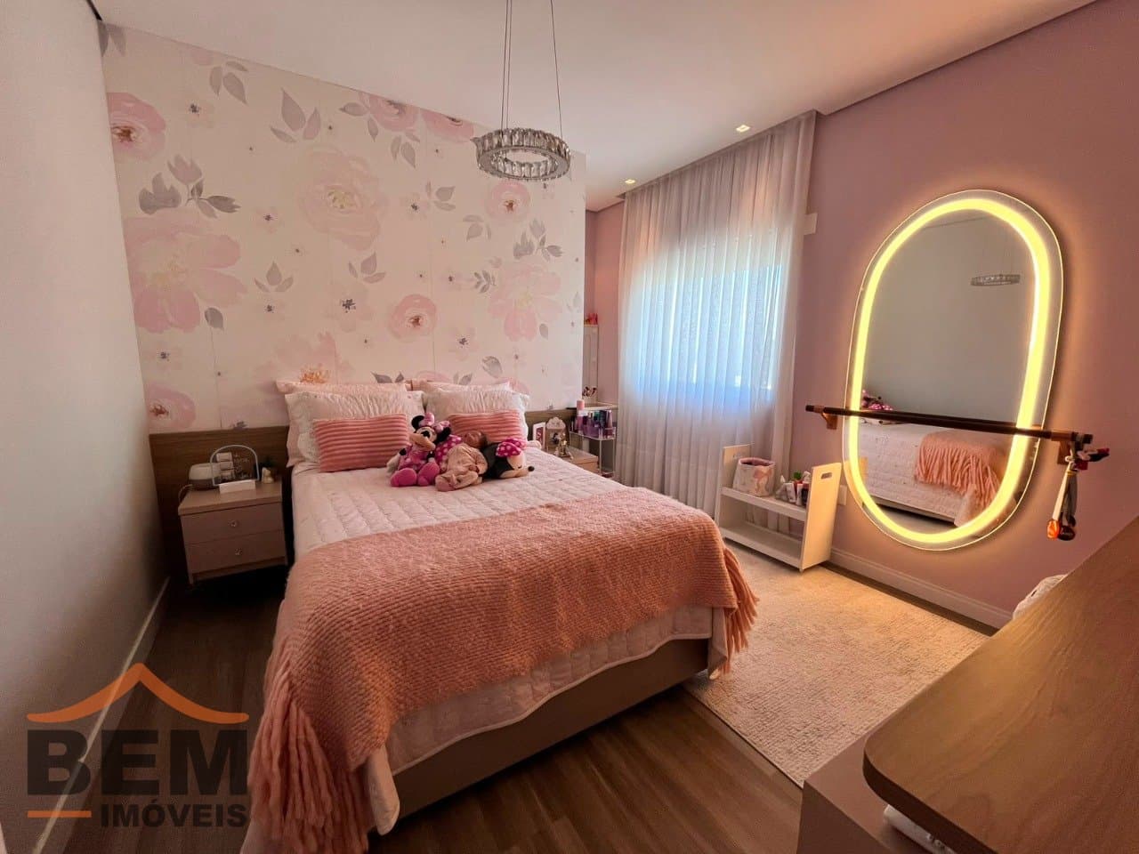 Apartamento para Venda com 3 quartos e 205m² no bairro Fazenda, em Itajai