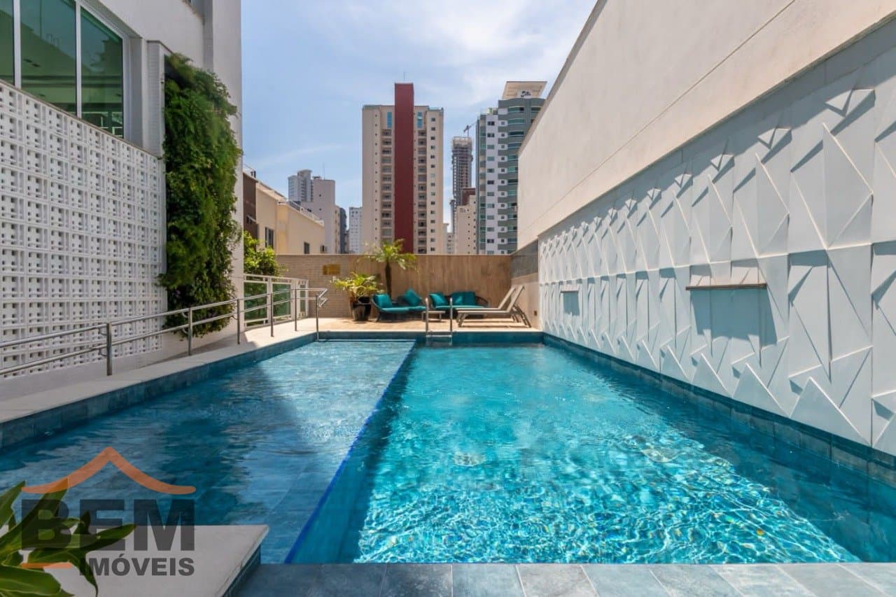 Apartamento para Venda com 4 quartos e 132m² no bairro Centro, em Balneário Camboriú