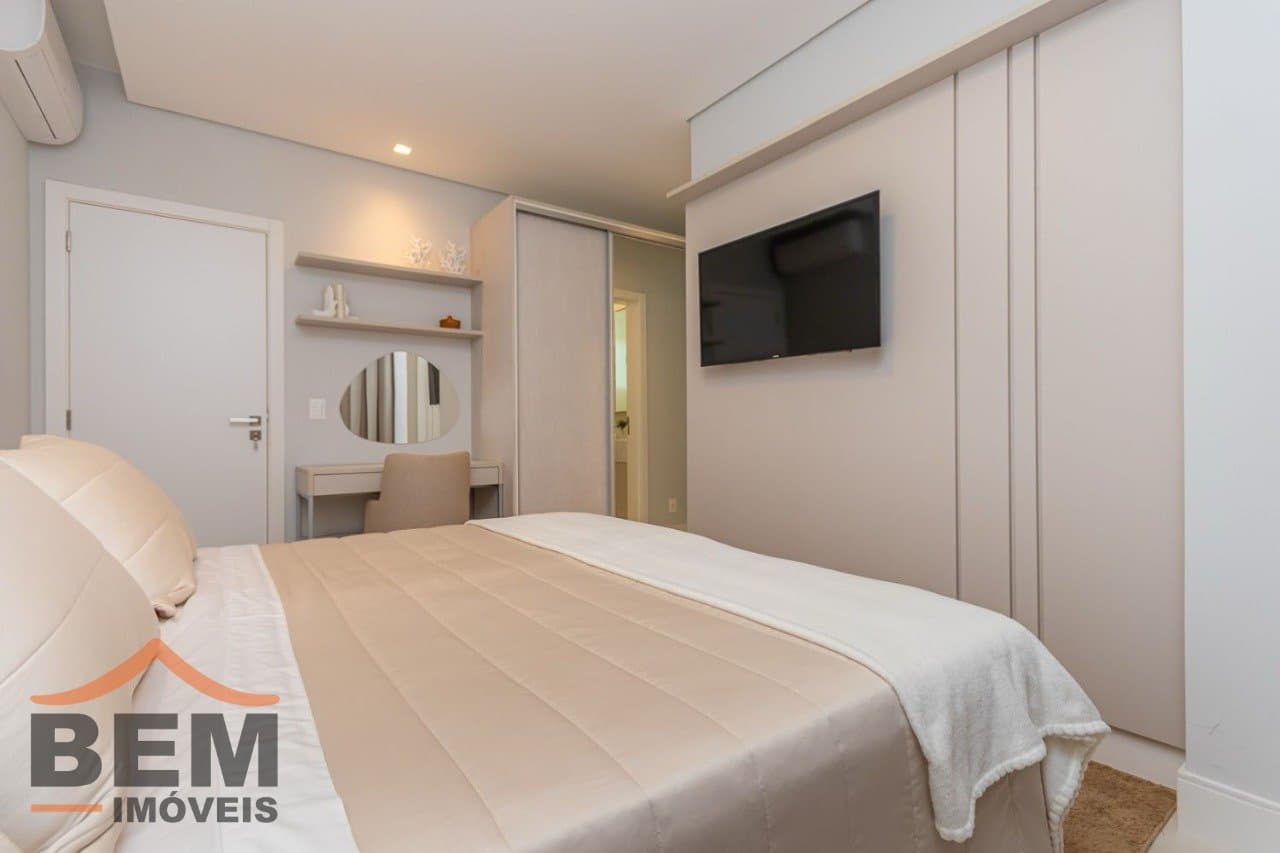 Apartamento para Venda com 4 quartos e 132m² no bairro Centro, em Balneário Camboriú